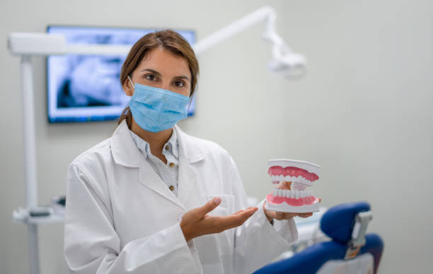 Best Tooth Pain Emergency Relief  in Atlantic, IA