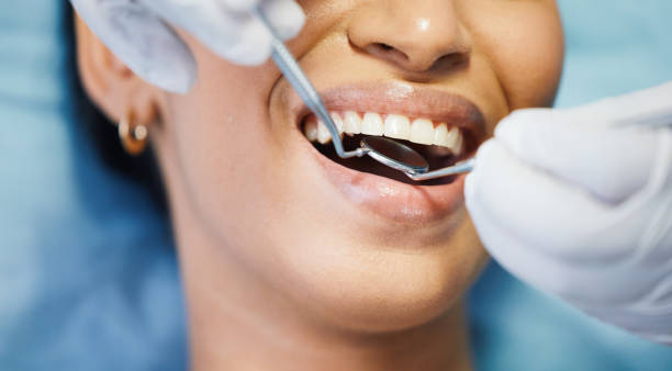 Best Urgent Tooth Repair  in Atlantic, IA