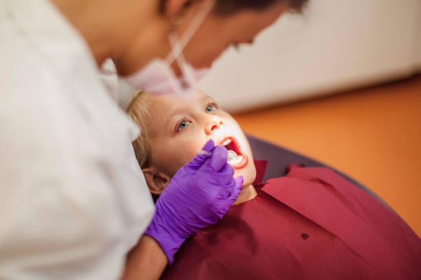 Best Emergency Dentist for Kids  in Atlantic, IA