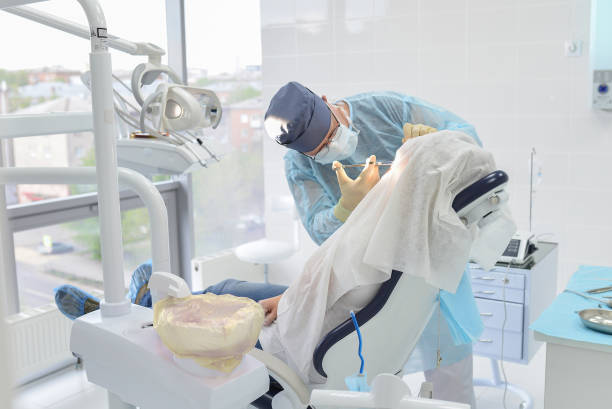 Best Emergency Tooth Extraction  in Atlantic, IA